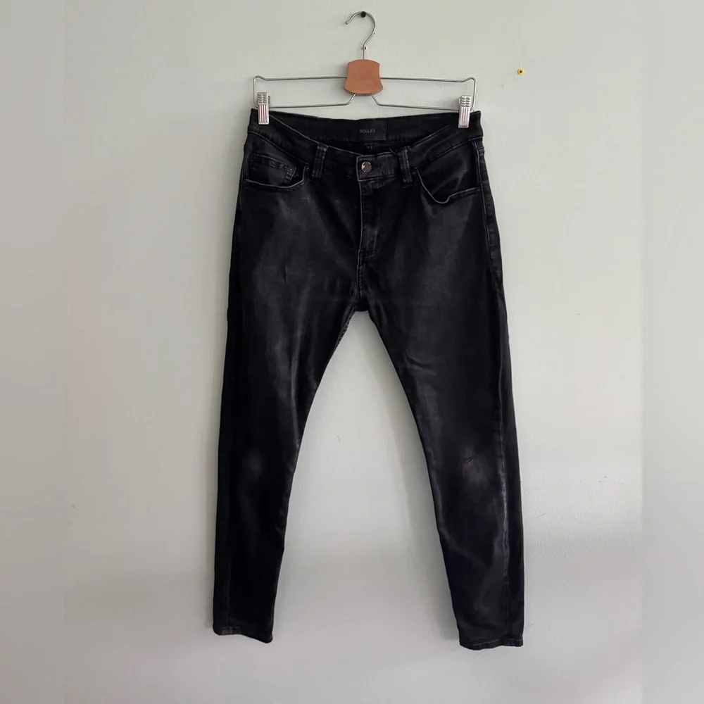 ROLLAS JEANS - Picture 1 of 5